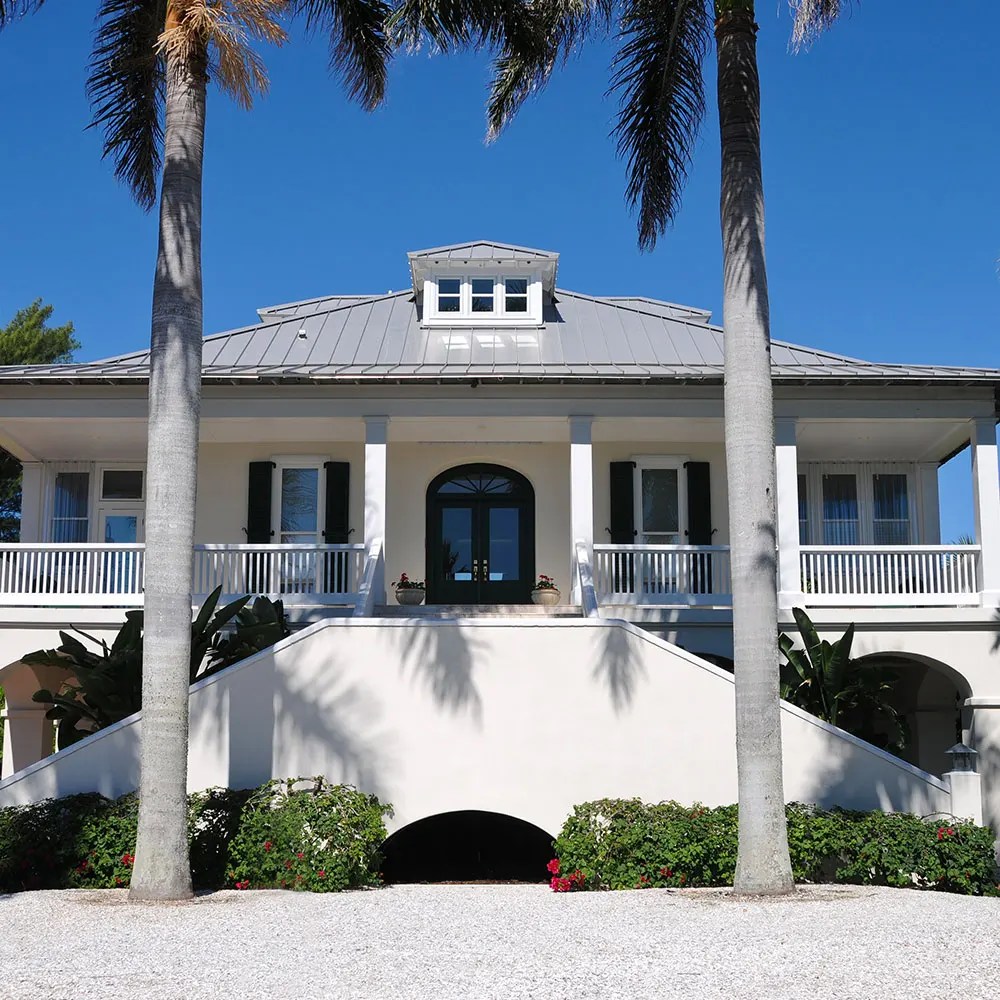 Rhino Shield Elastomeric Coatings Exterior House Paint Coatings