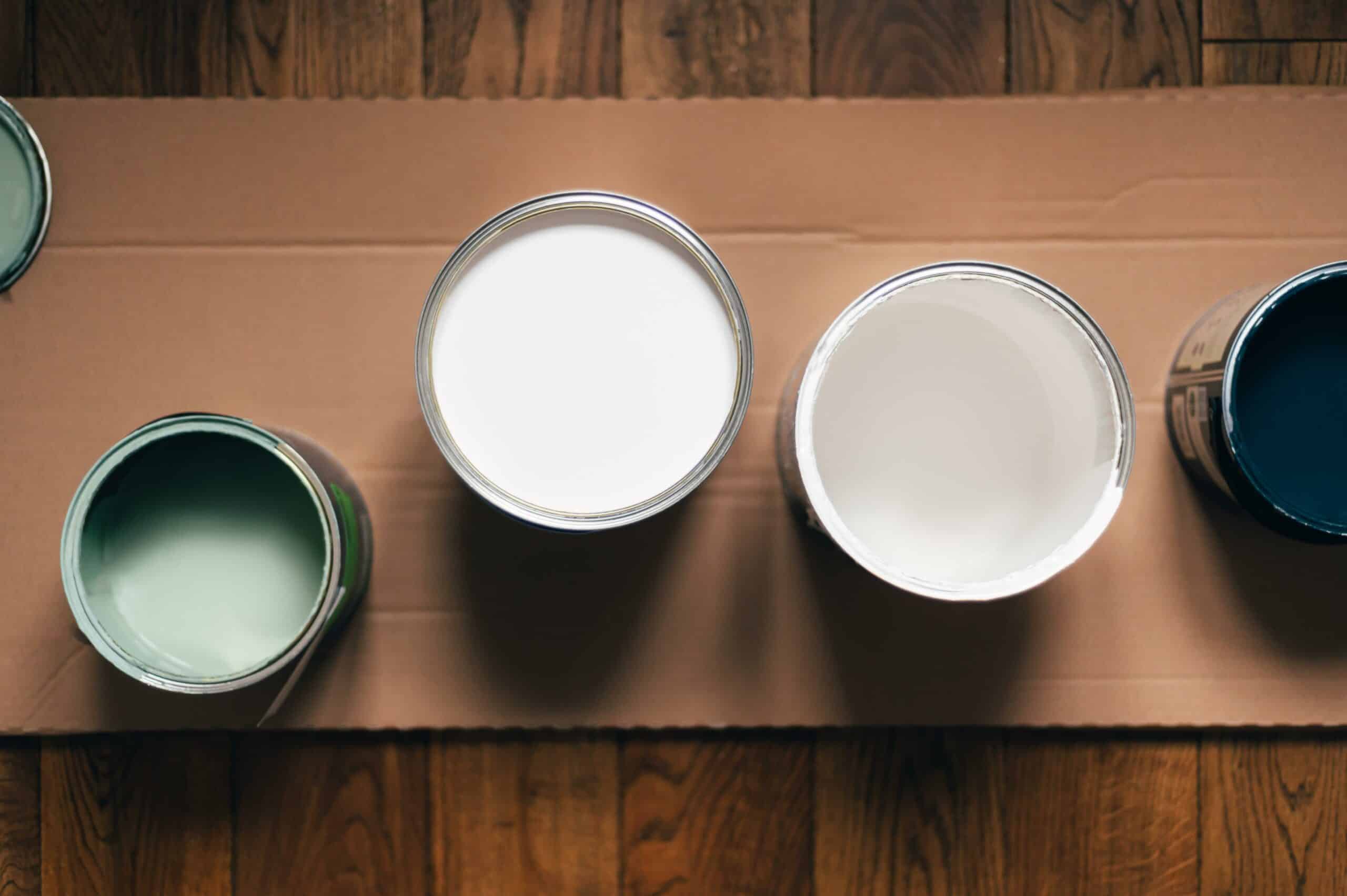 What Exterior Paint Fades the Least?