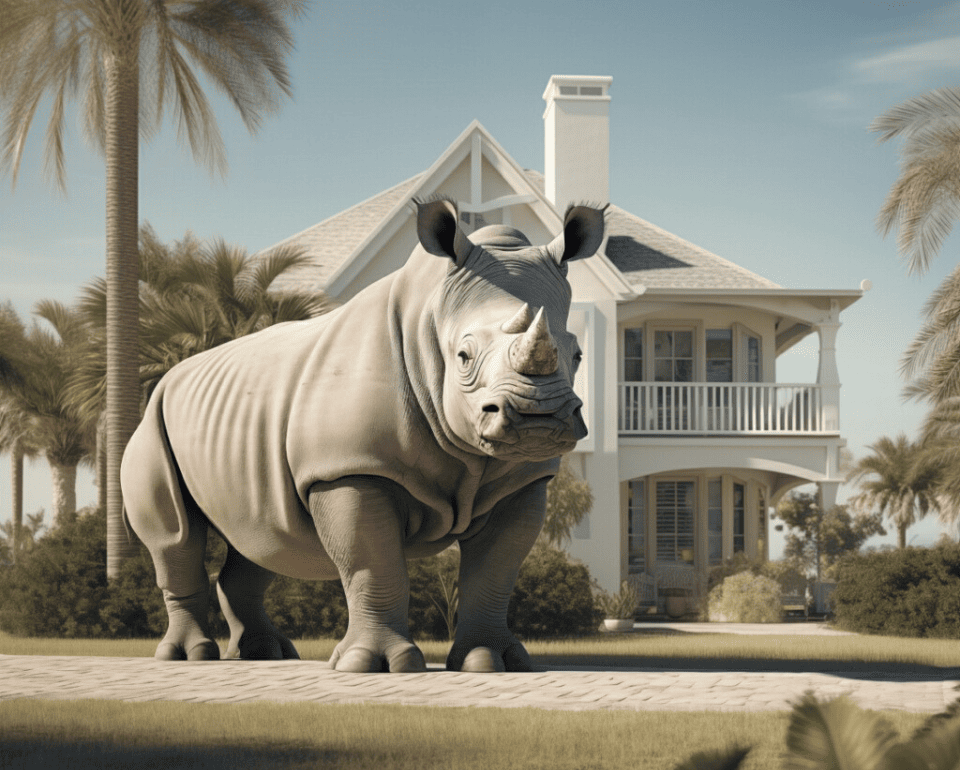 Rhino Shield Ceramic Coating Paint Residential & Commercial in