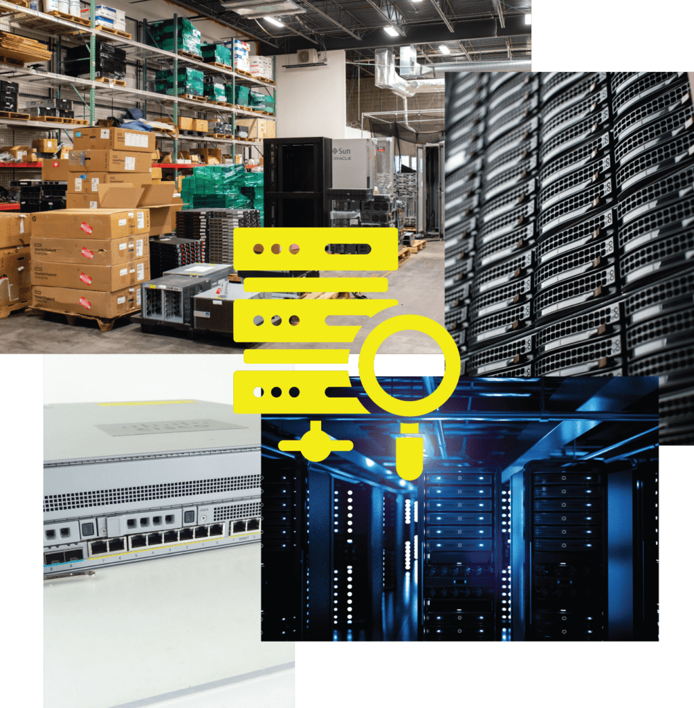 Services Rhino Technology Group