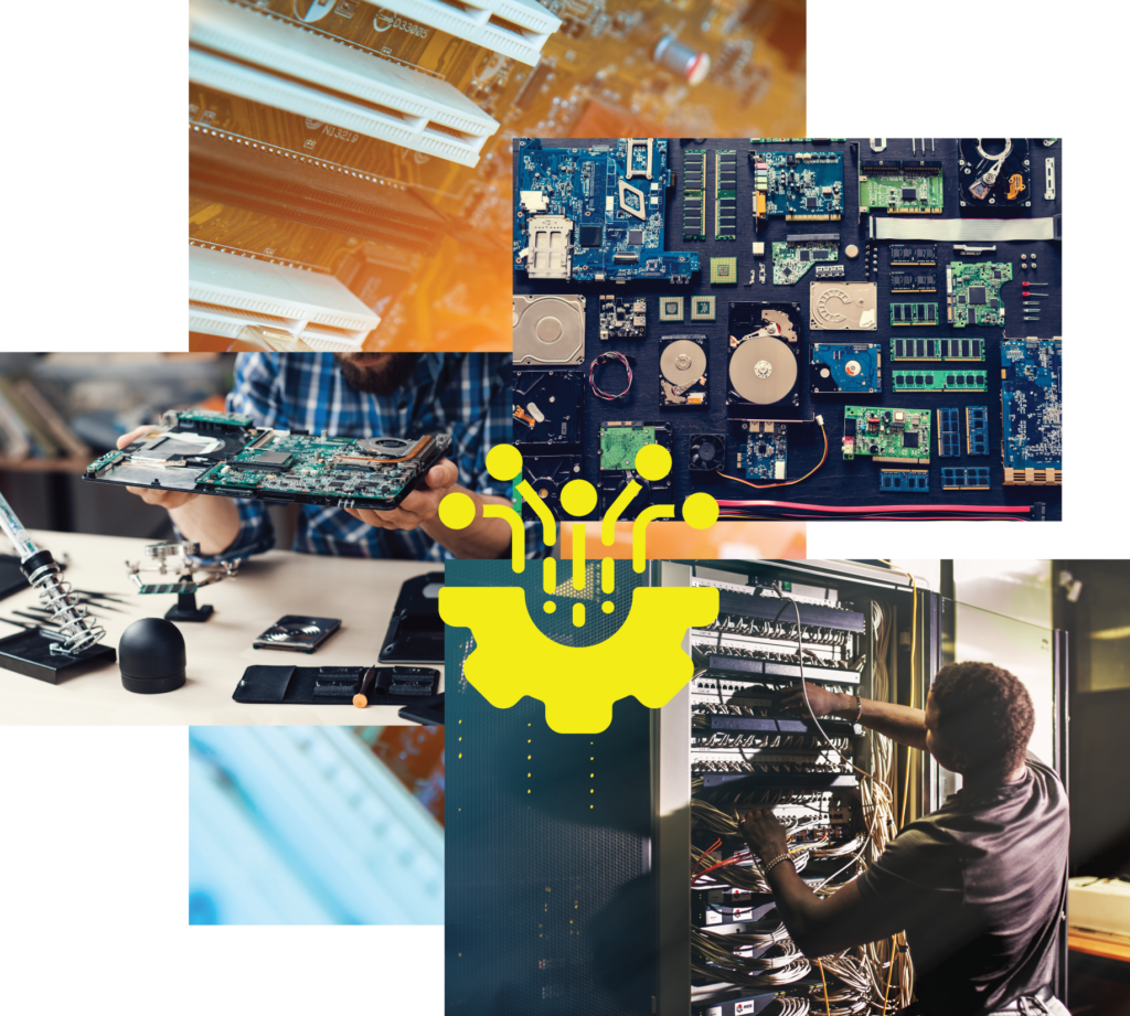 Services Rhino Technology Group