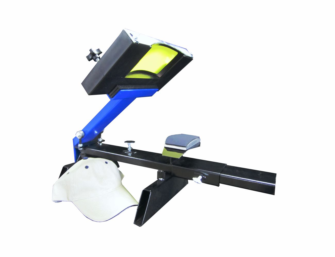 Cap Printer RhinoTech