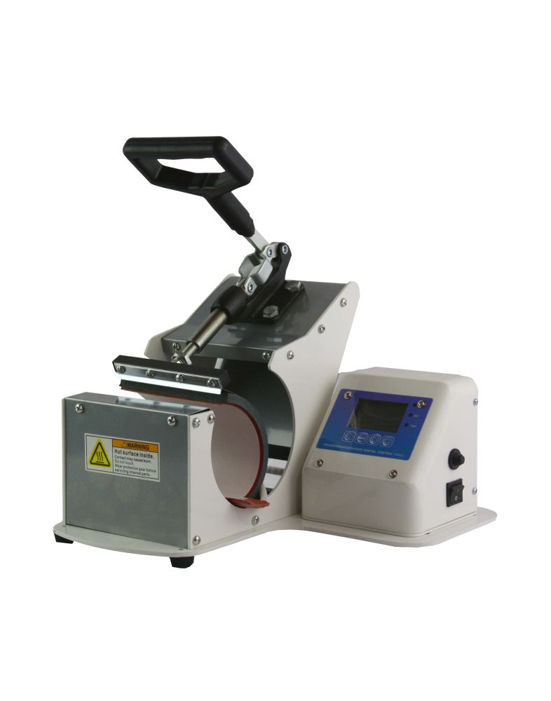 RT Mug Heat Press RhinoTech