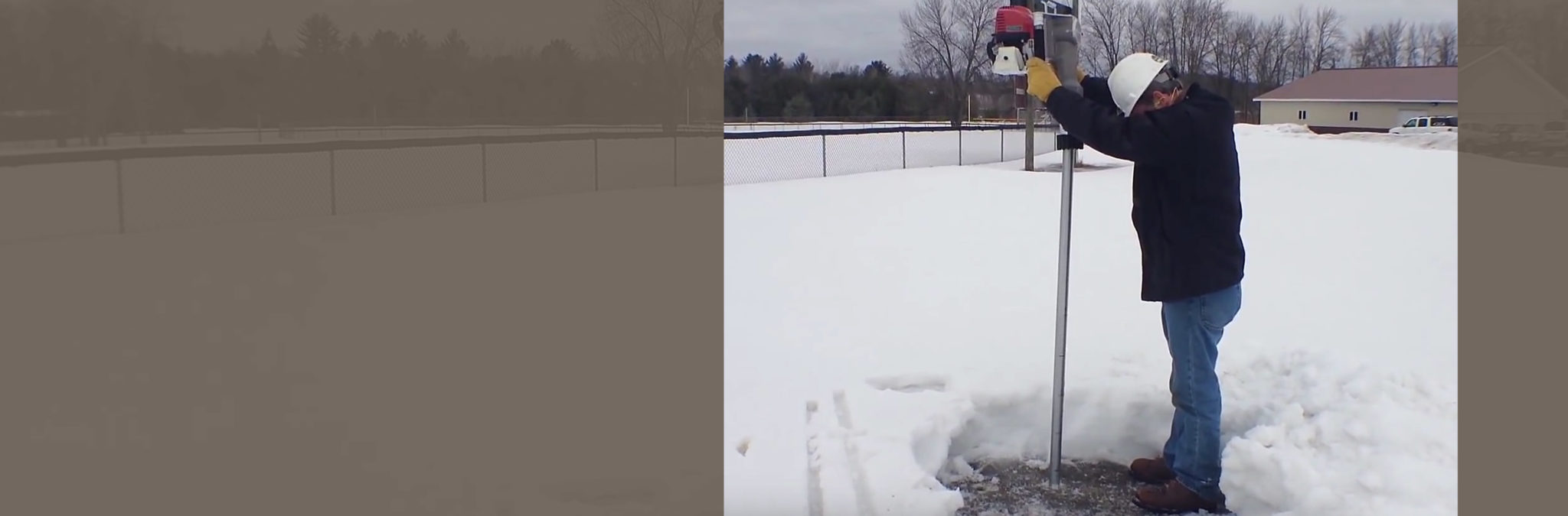 Post Drivers Rhino Tool