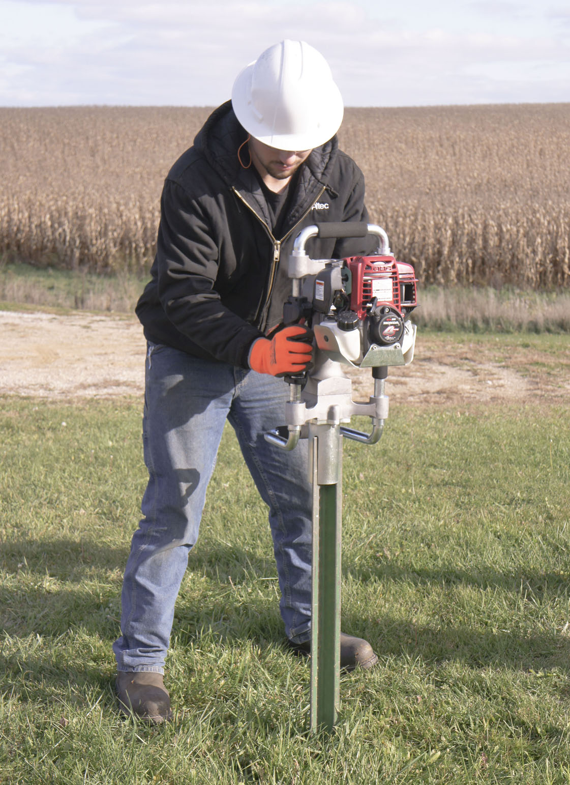 Industries Sign Installers Rhino Tool