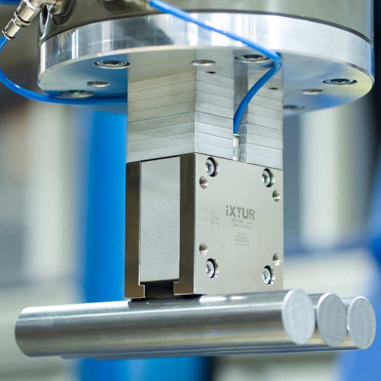 Industrial Rhino Tool House