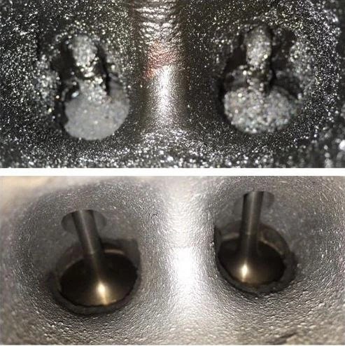 Carbon Cleaning - Maak uw motor koolstof vr