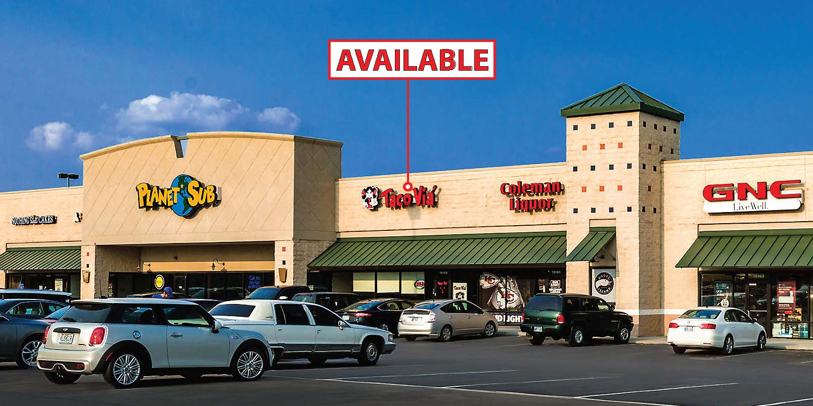 Olathe Station North The R.H. Johnson Company