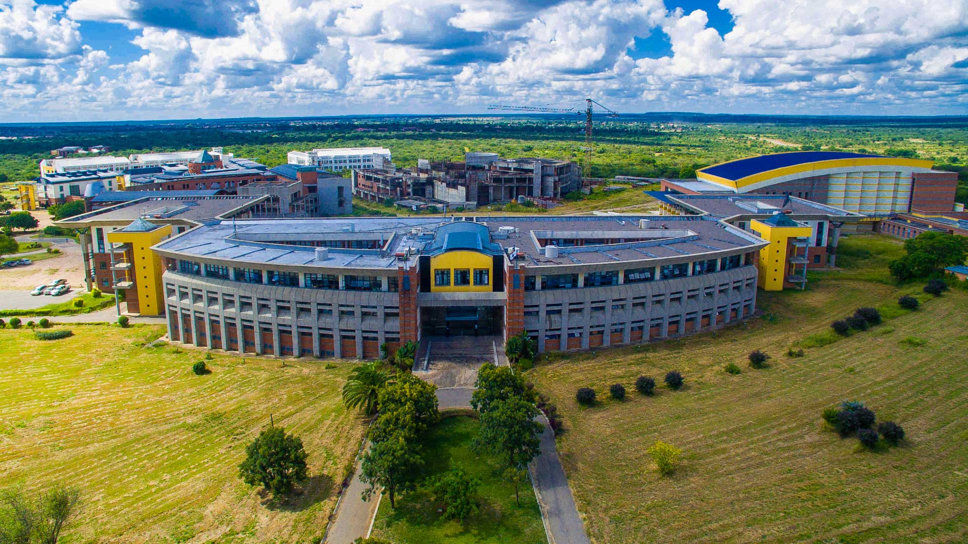 Social Impact Radar Holdings Limited