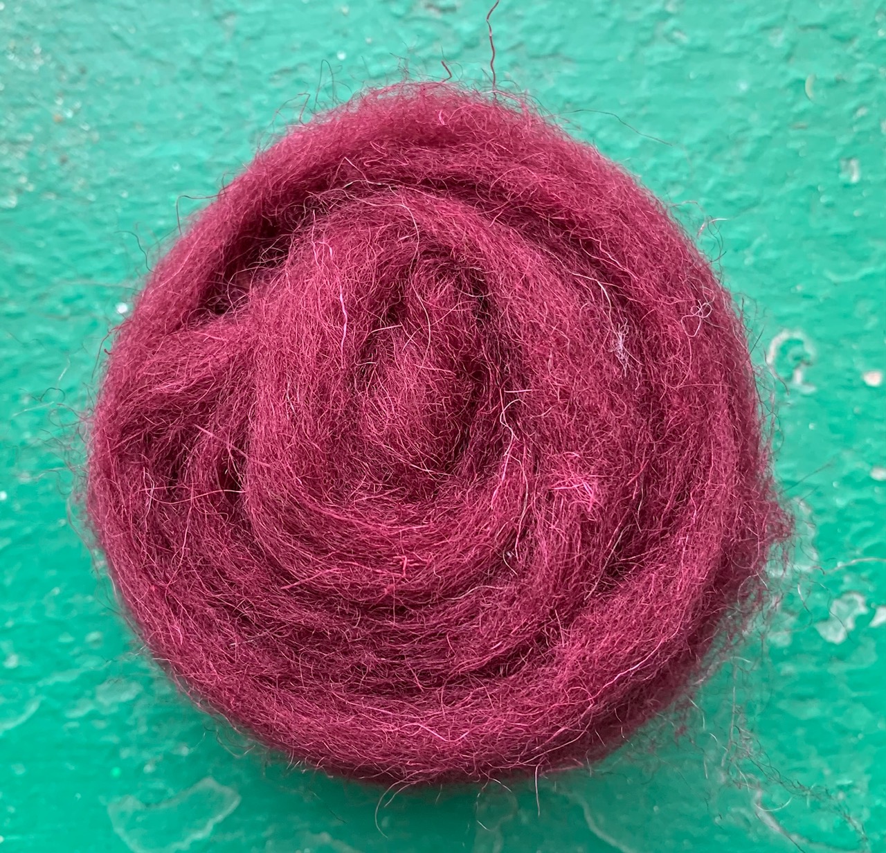 Drysdale Wool Characteristics at James Christensen blog