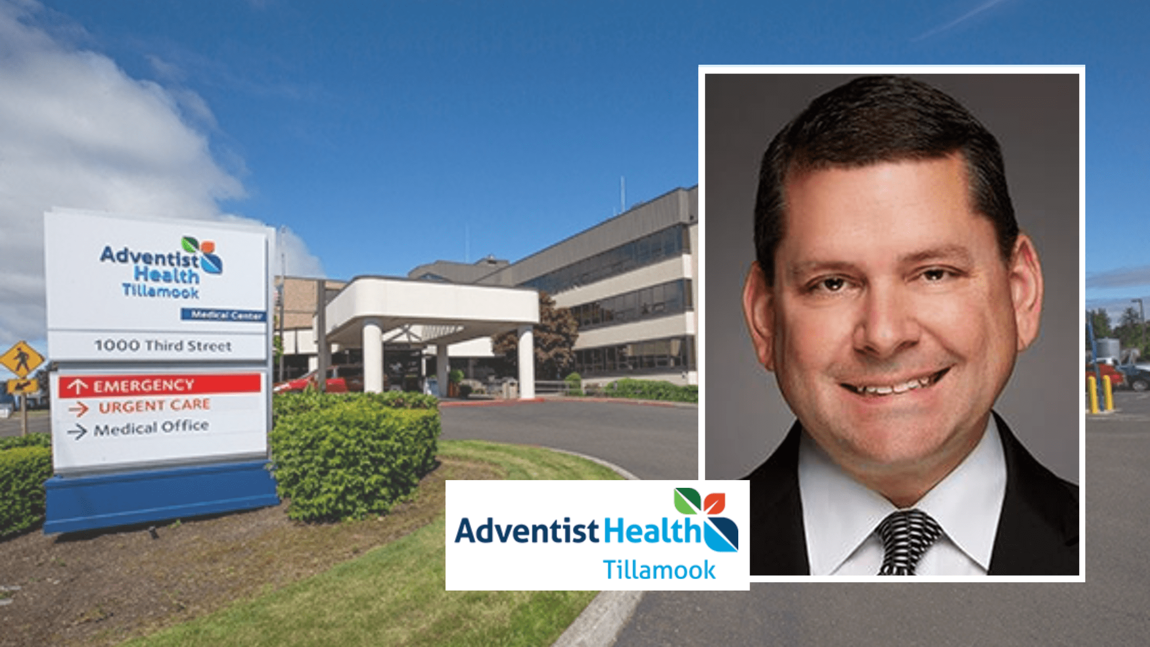 316 A Conversation with Eric Swanson Rural Health Leadership Radio™