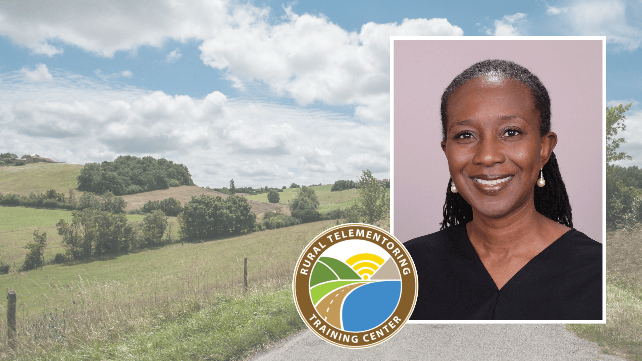 357 A Conversation With Dr. Wari Allison Rural Health Leadership Radio™