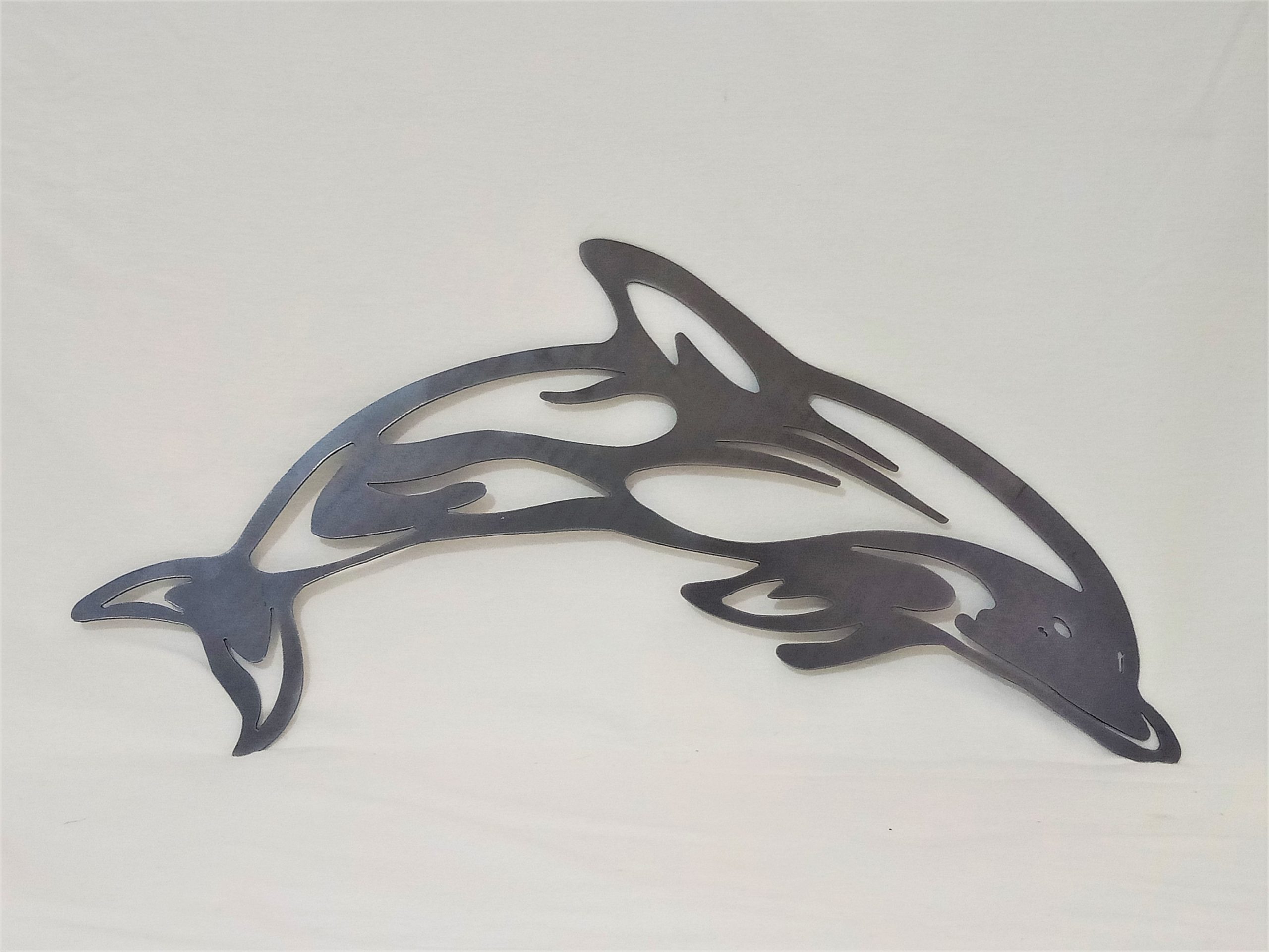 Dolphin RH Metal Concepts