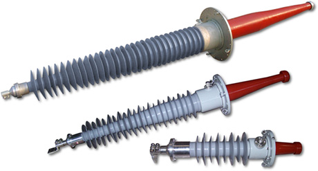 High Voltage Transformer Bushings - RHM International