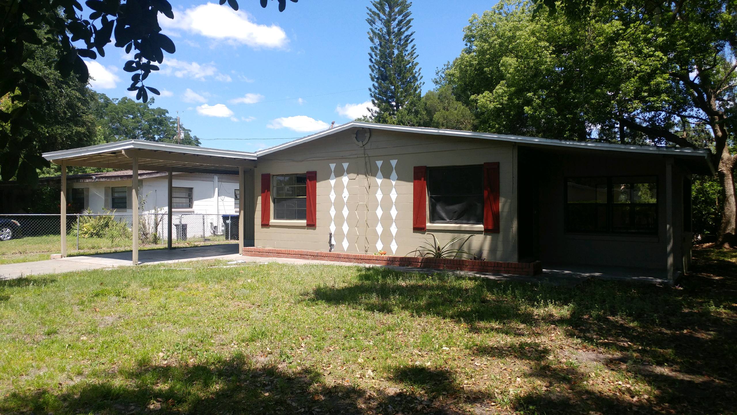 Rental Home Management Services Property Listings