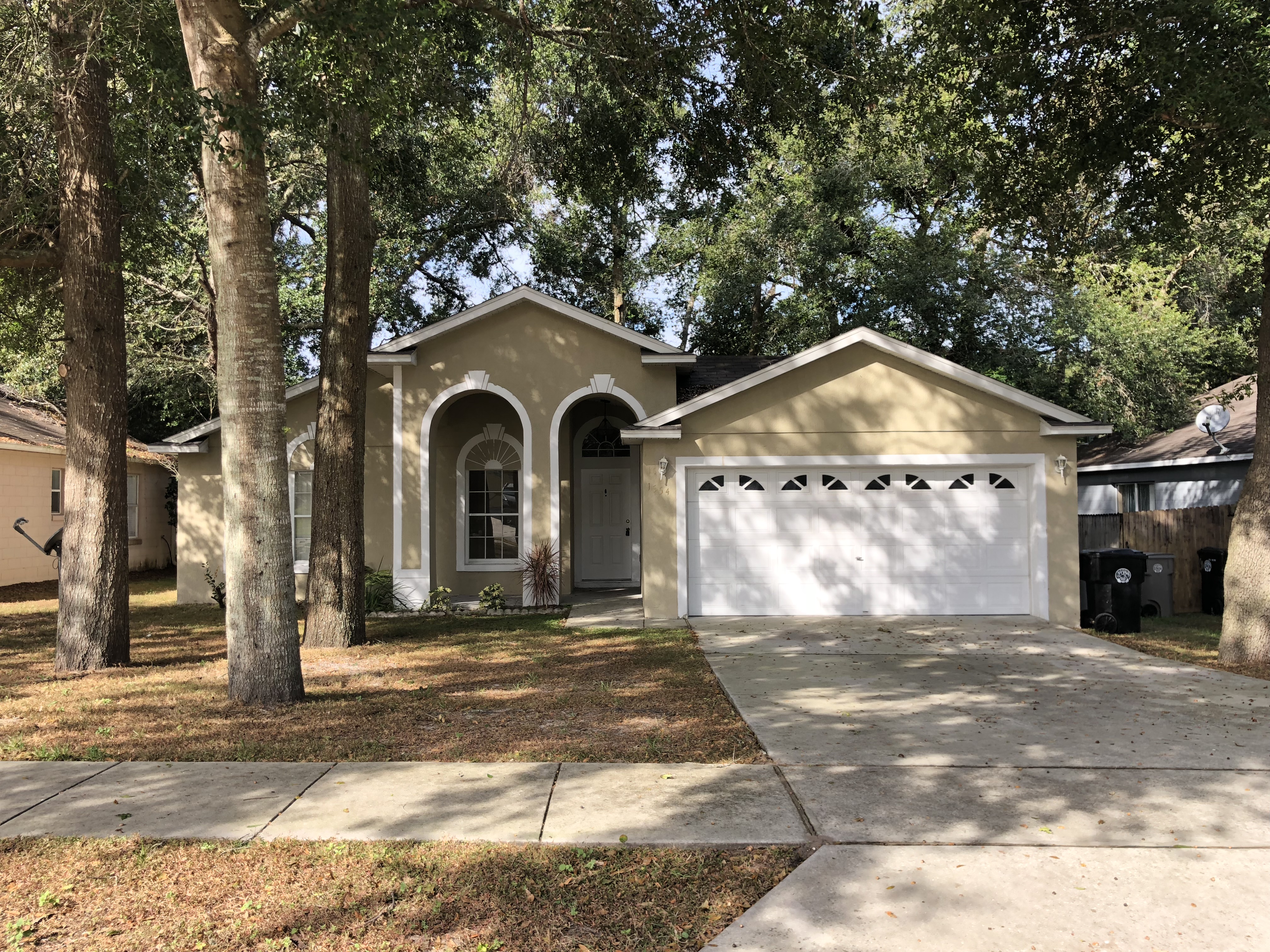 Rental Home Management Services Property Listings