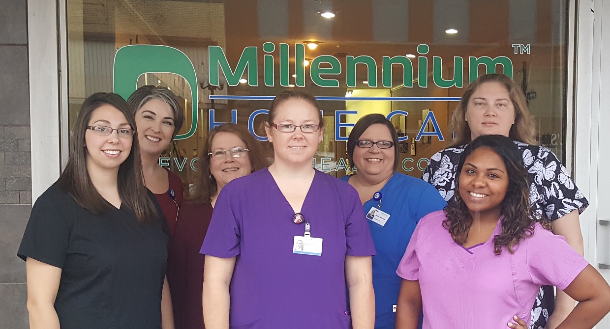 RHN Rural Health Network of Oklahoma