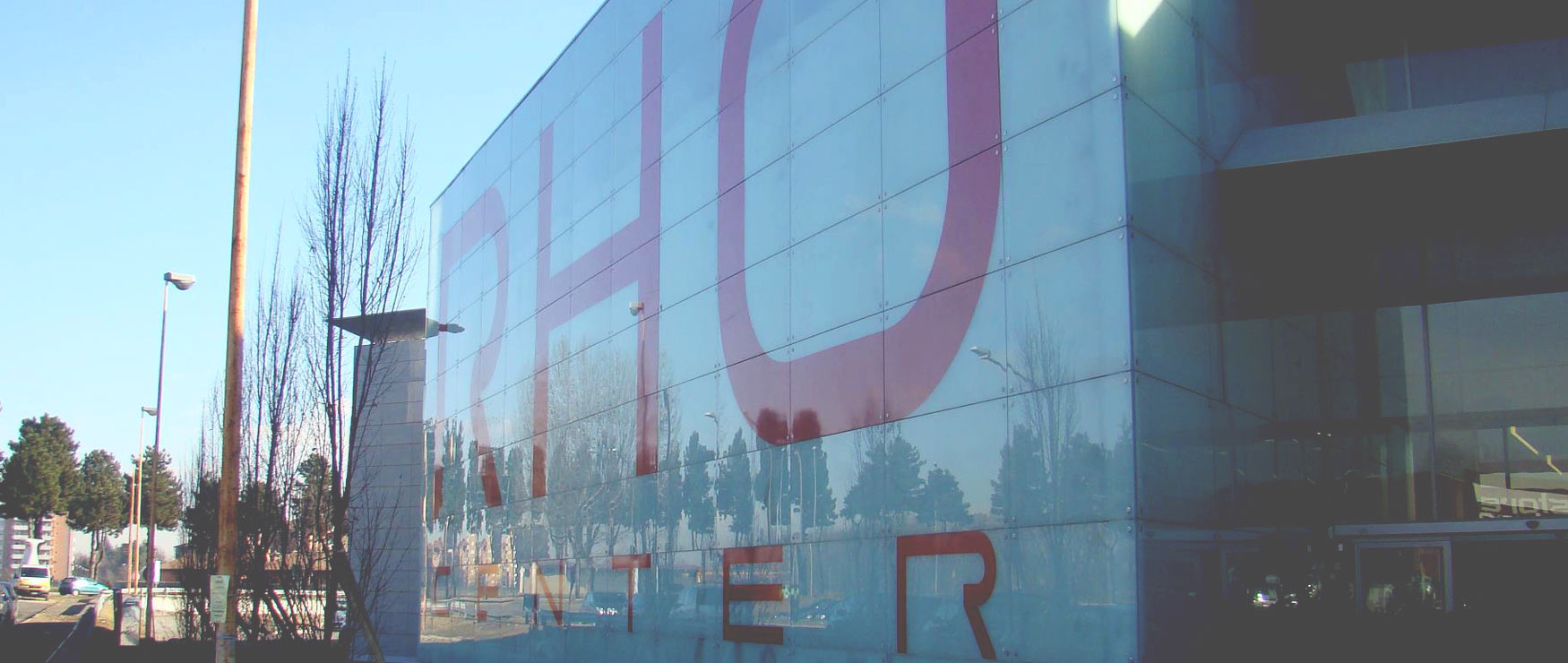 Rho Center Centro Commerciale