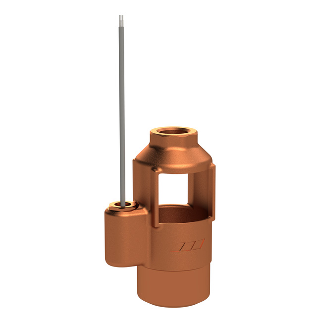 KHS Free Drain with, Overflow Sensor Rhoco ES Ltd