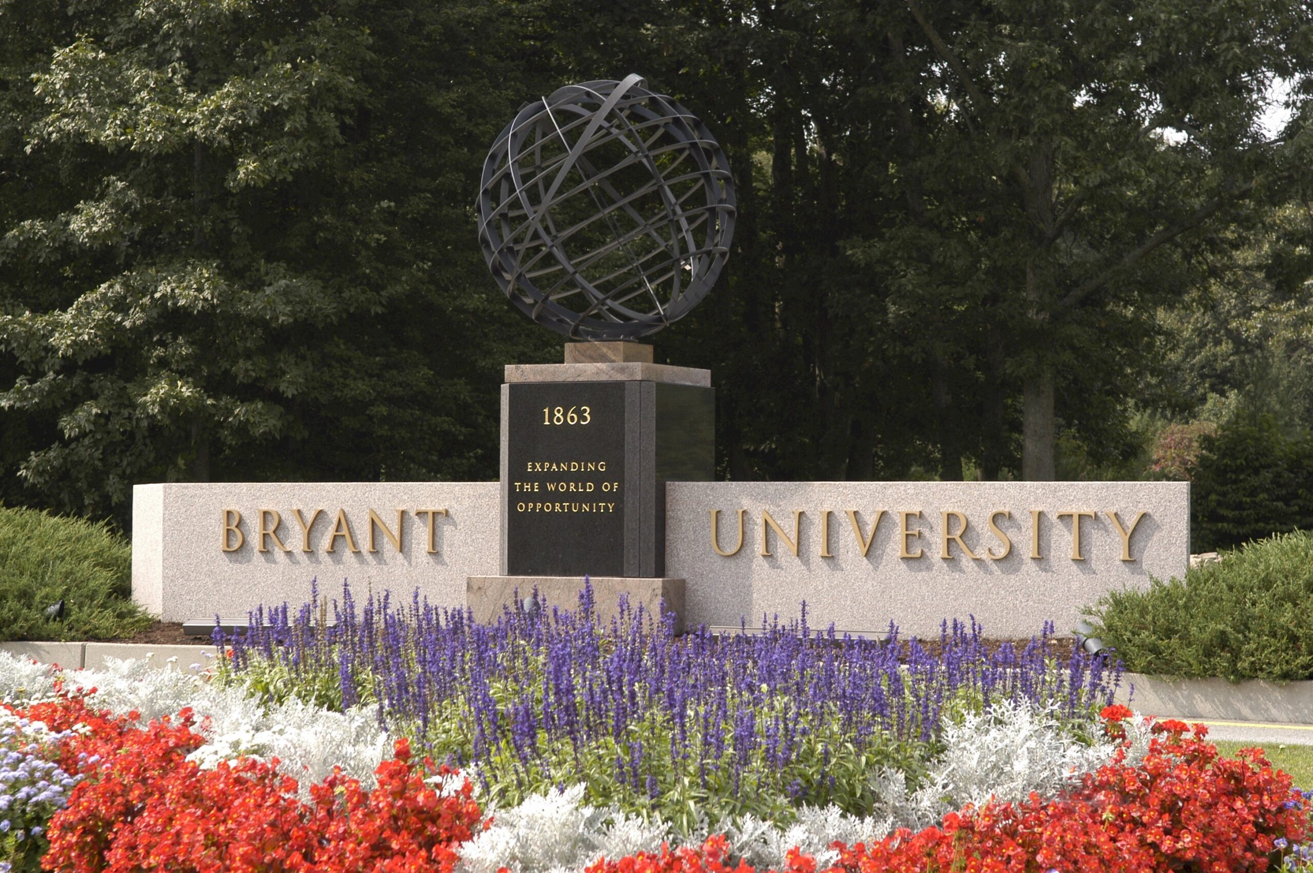 McKee named Bryant University commencement speaker • Rhode Island Current