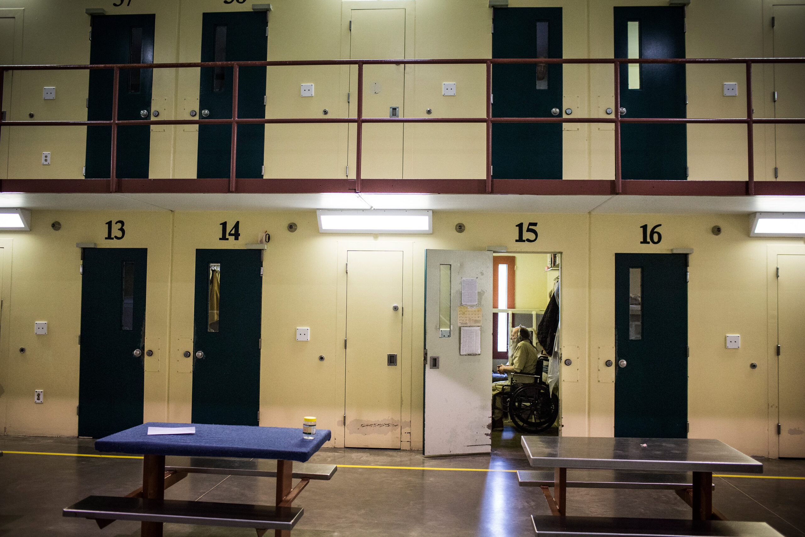DOC agrees to limit solitary terms to 30 days • Rhode Island Current