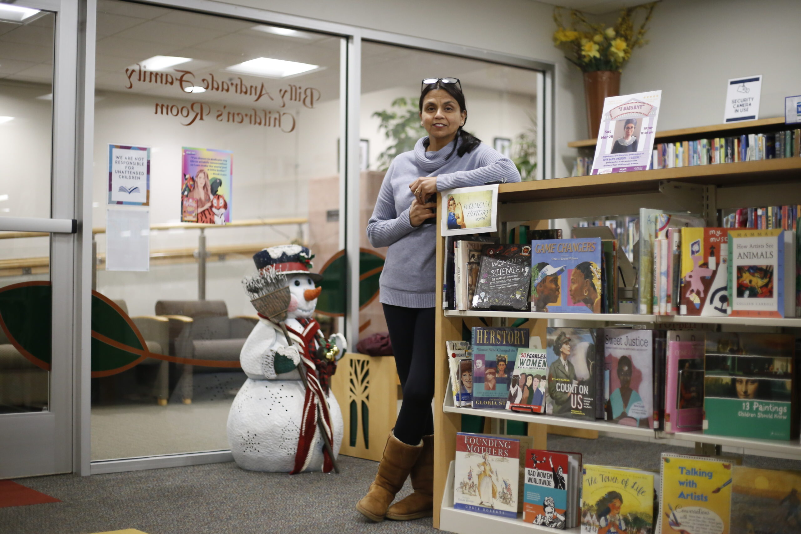 Most R.I. public libraries don't charge fines. What’s up with the