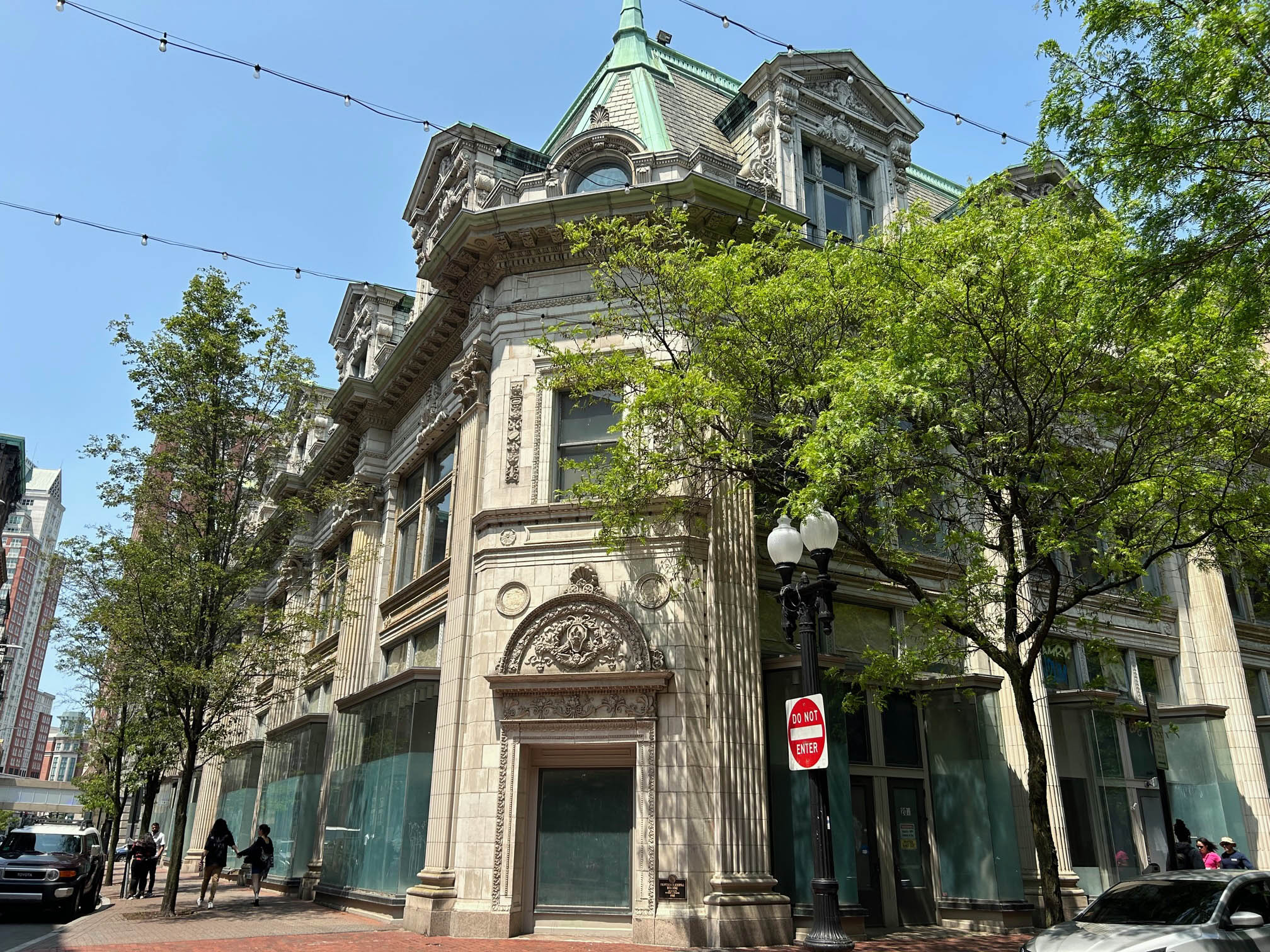 Rhode Island Commerce approves 3.2M tax incentive deal for downtown