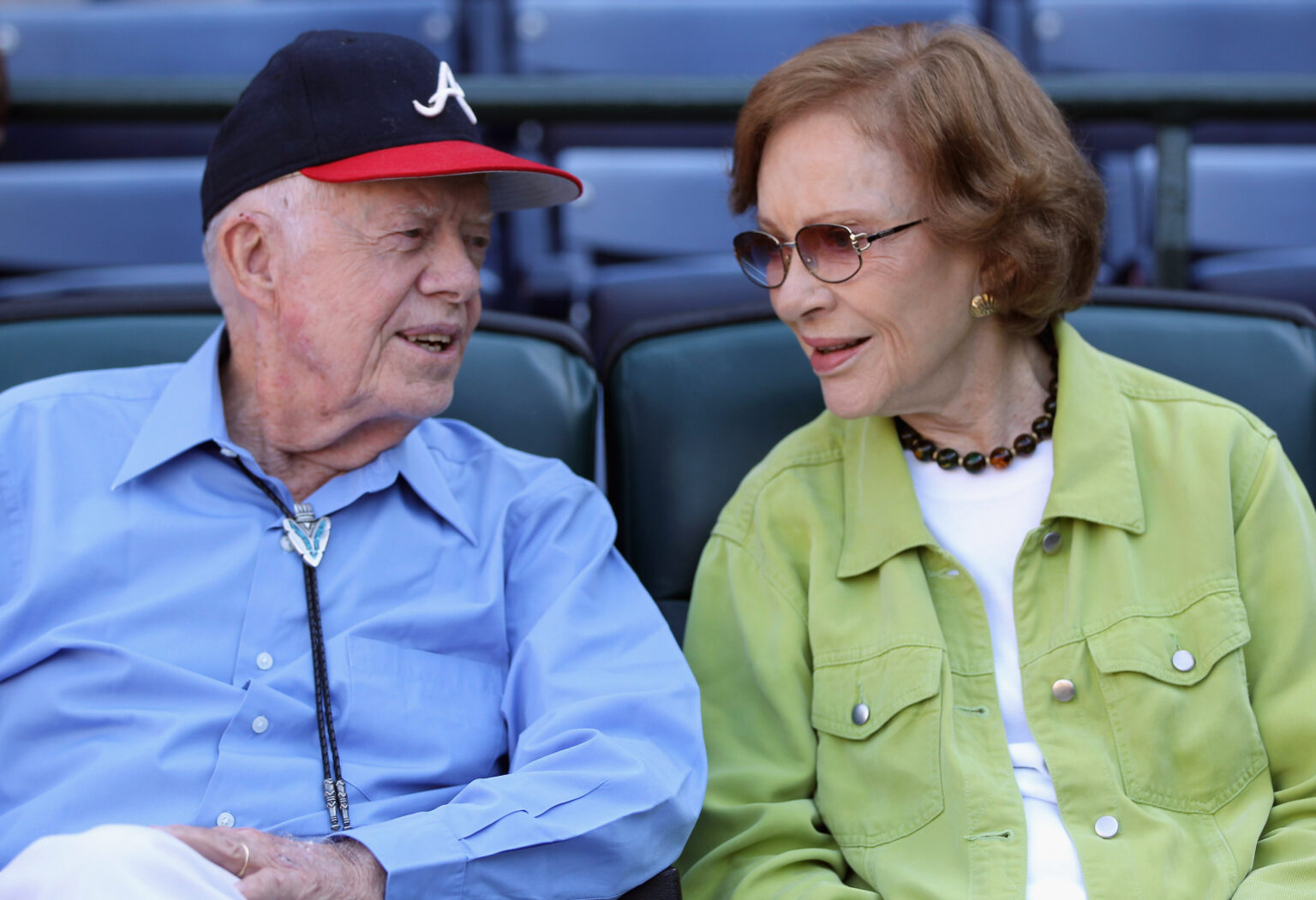 Jimmy Carter Health Update 2025 Greg Baptiste(04)