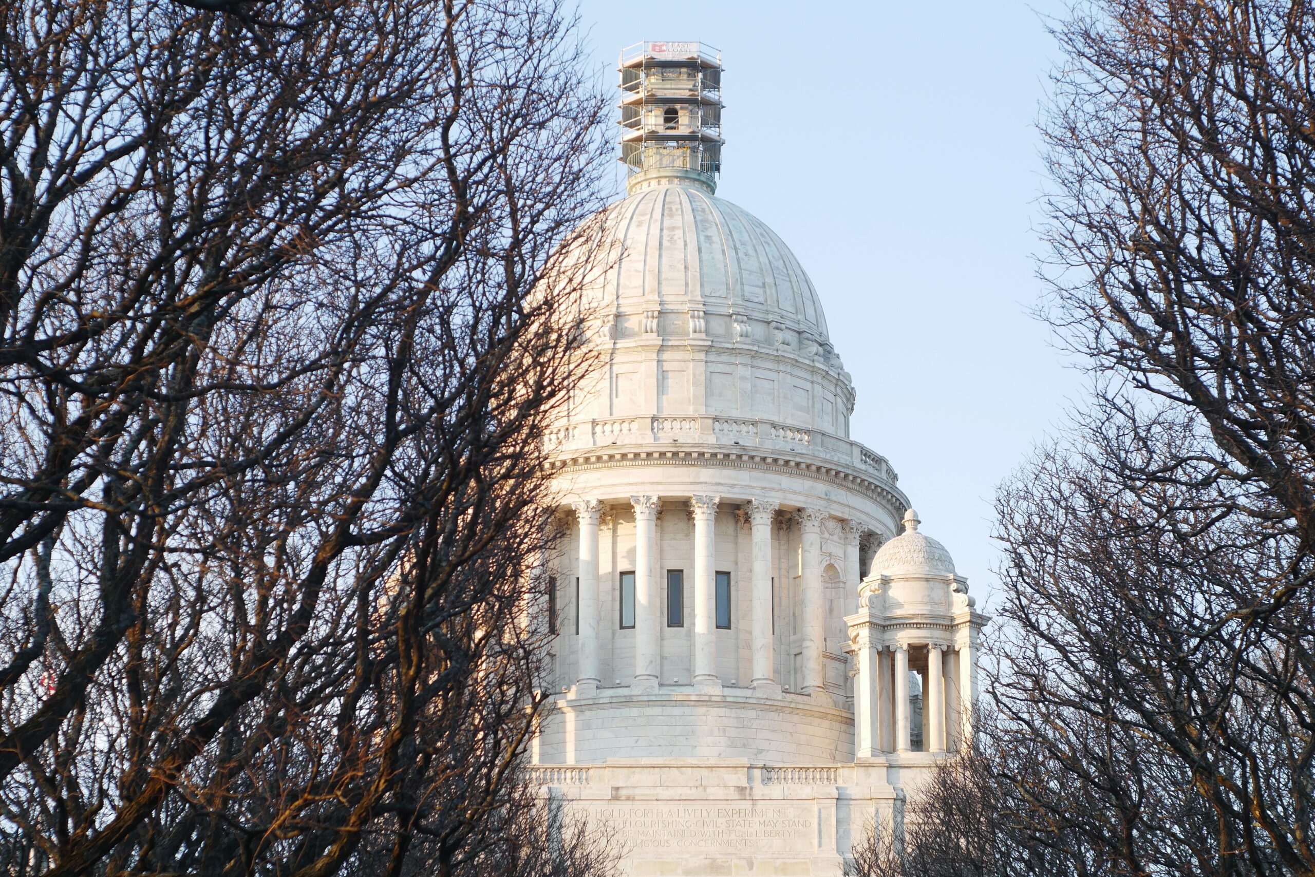 McKee pitches 75,000 raise for state health director job • Rhode