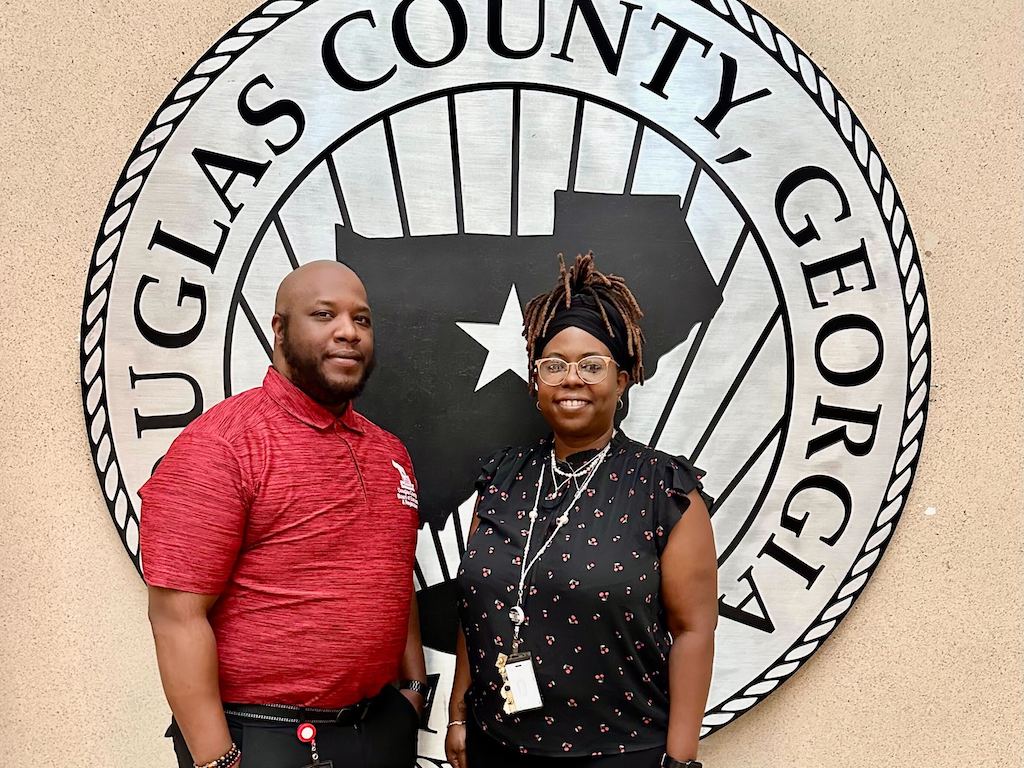 Racist slurs and death threats The dangerous life of a