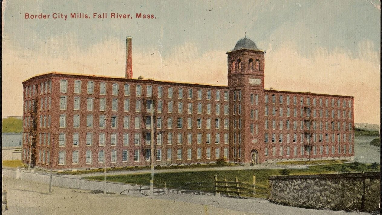 How important is competitiveness? Consider history of Fall River and