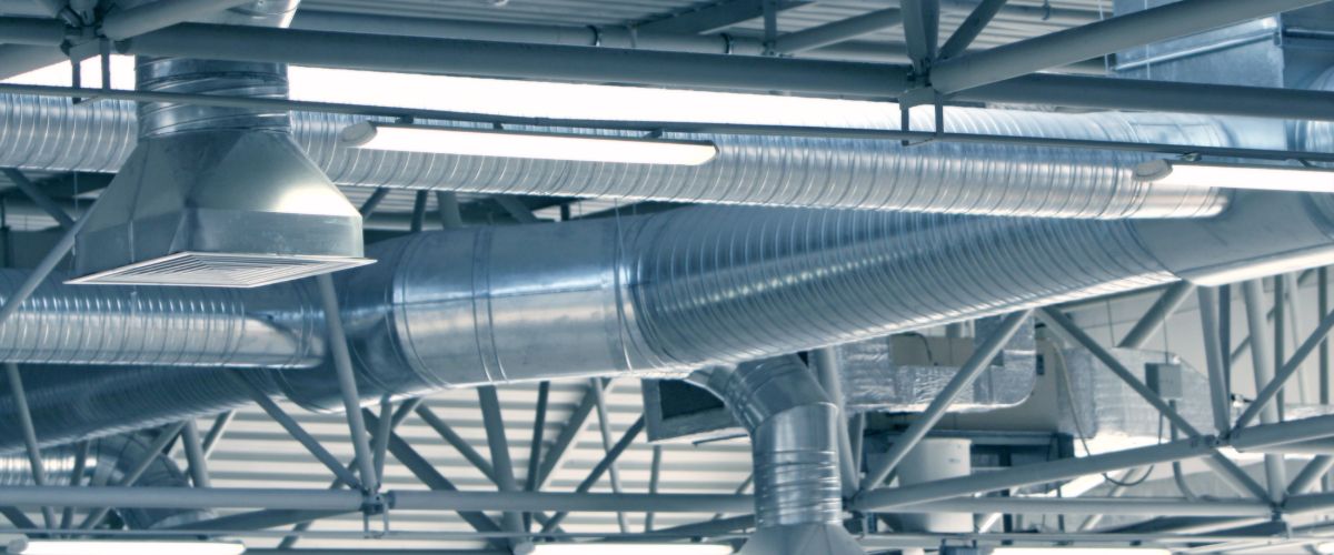 Air Duct Cleaning Rhode Island SameDay Services Available!