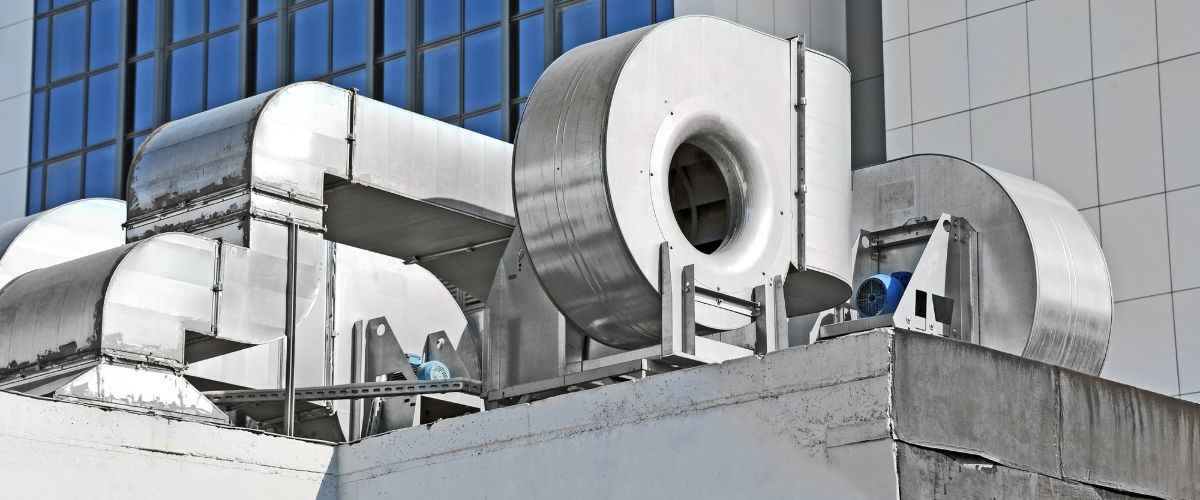 Commercial Heating Rhode Island Top 24/7 HVAC Service