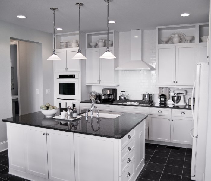 Kitchen RI Custom Kitchen Work Rhode Island