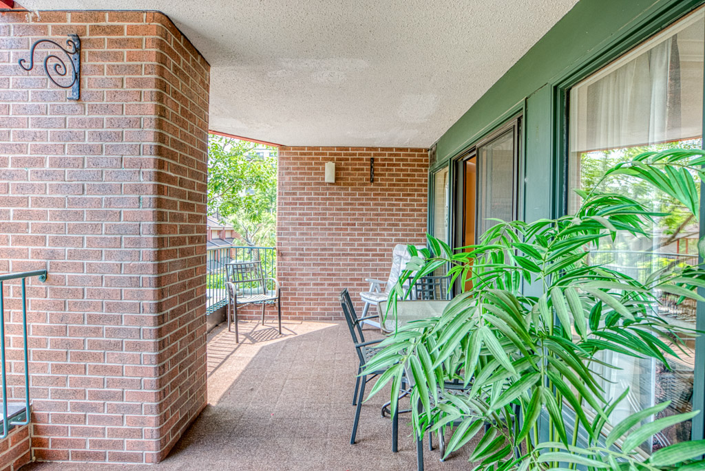 130 Rideau Terrace Unit 3 , Lindenlea Sold Rhodes Barker Luxury Real