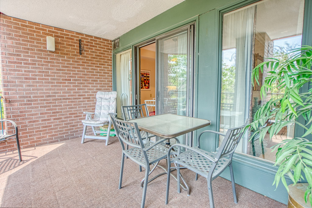 130 Rideau Terrace Unit 3 , Lindenlea Sold Rhodes Barker Luxury Real