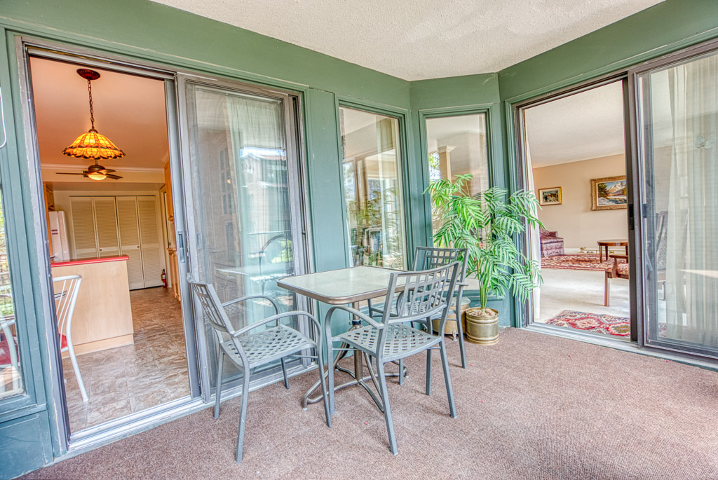 130 Rideau Terrace Unit 3 , Lindenlea Sold Rhodes Barker Luxury Real