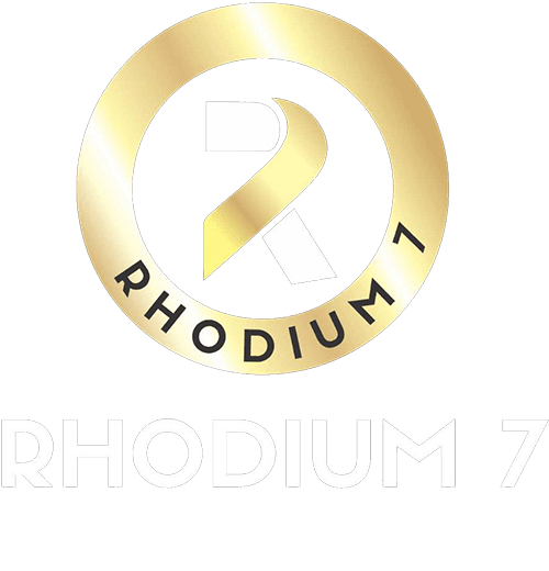 Rhodium 7 Convention Hall