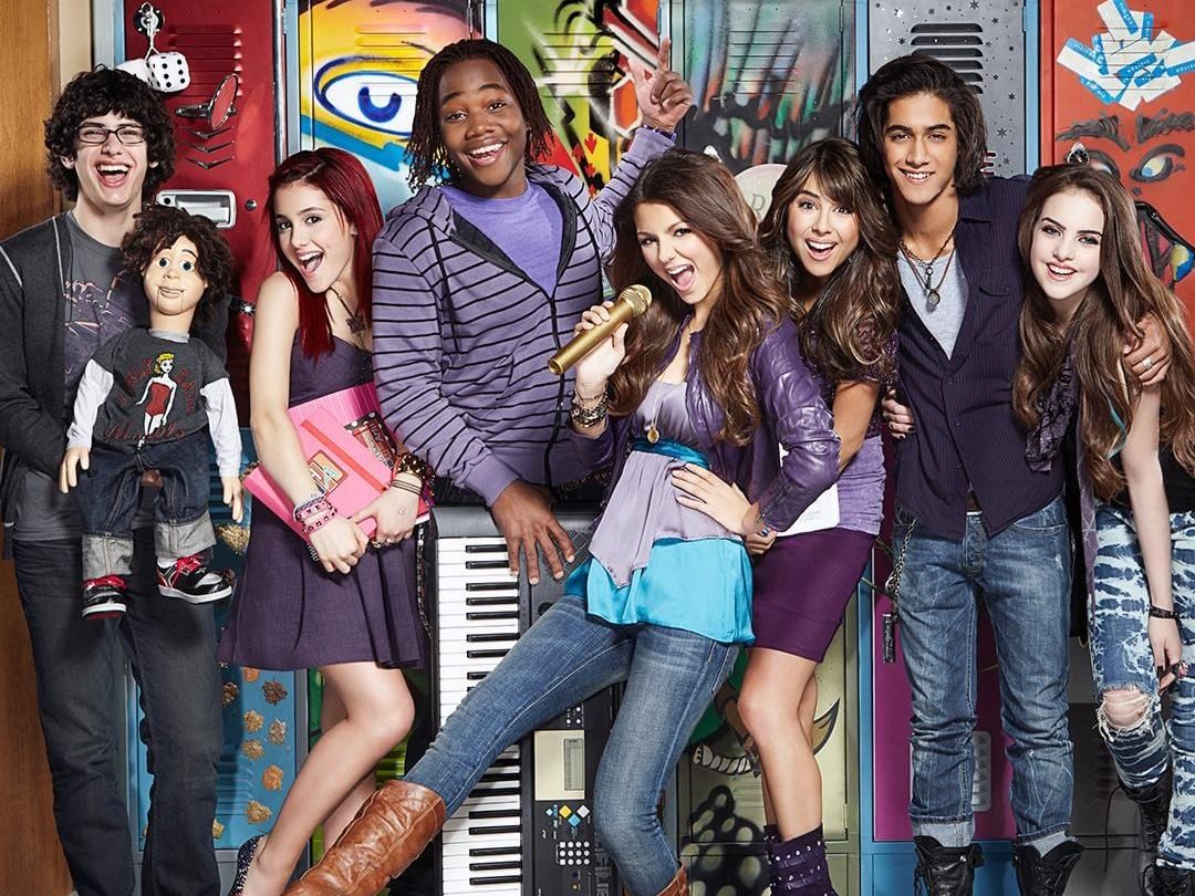 A problematic, look back on ‘Victorious’ The Good 5¢ Cigar