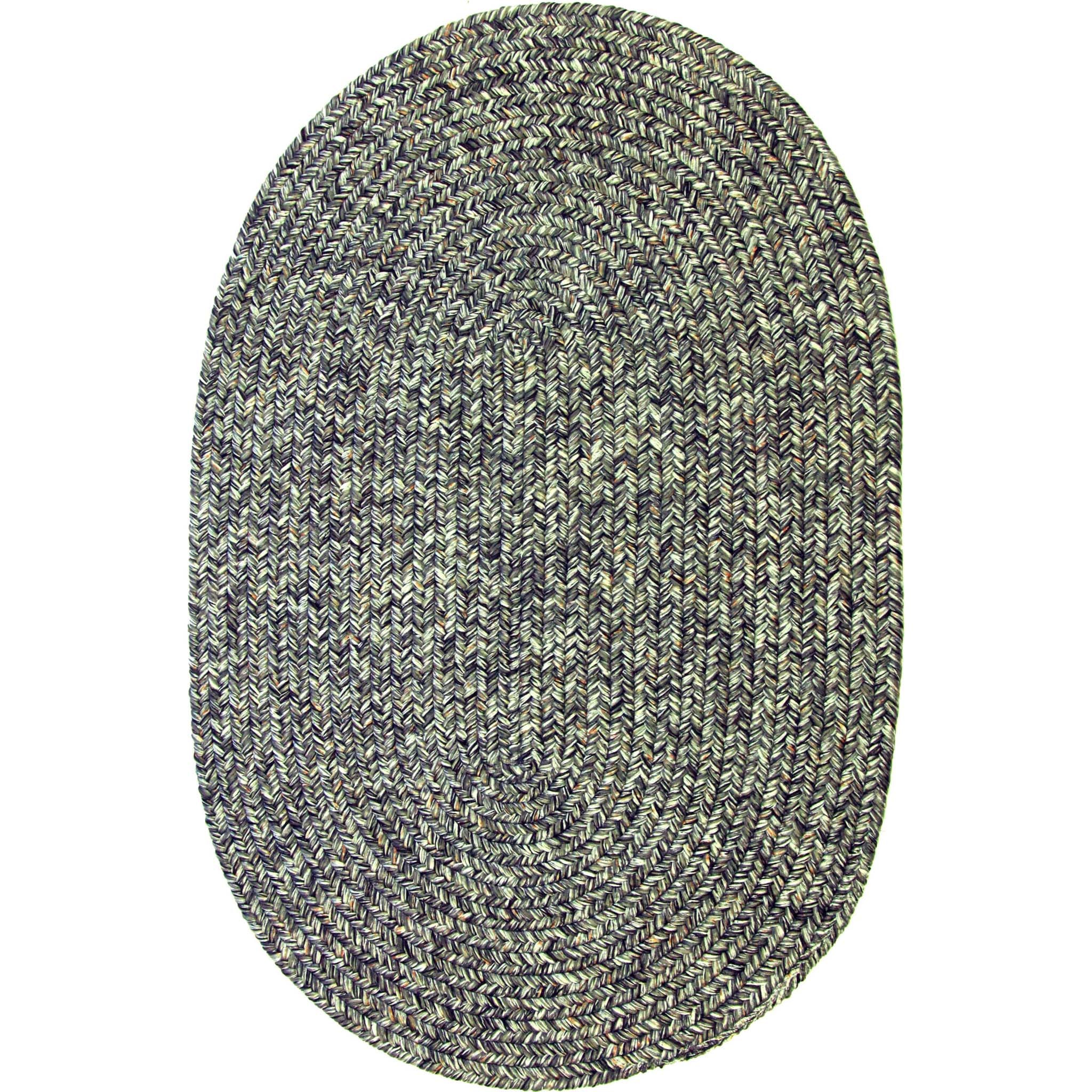 Sandi Area Rug Oval Rhody Rug