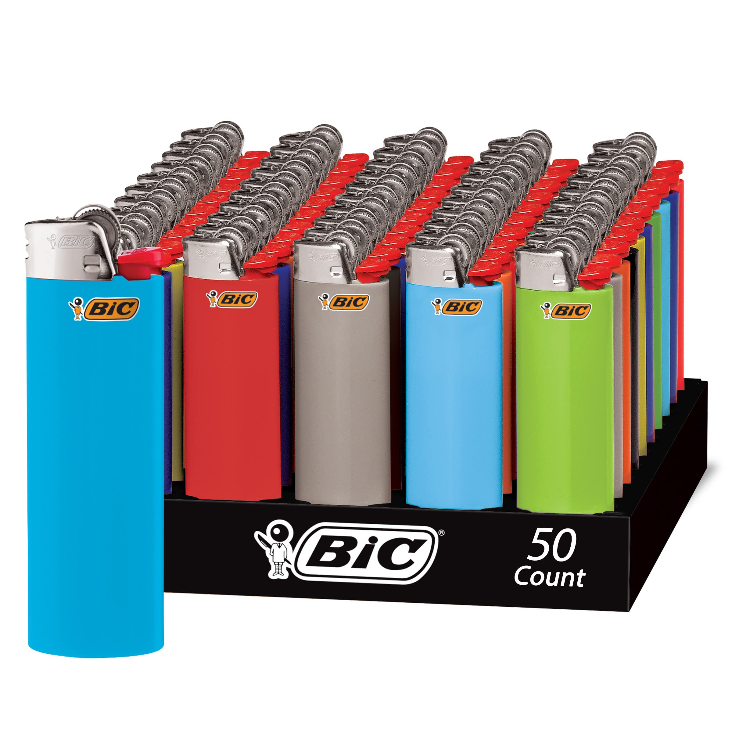 BIC Lighter for sale Bic Lighter wholesale Supplier