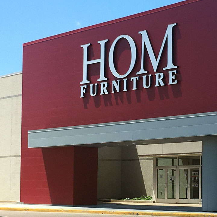 CCF Bank Eau Claire, WI Construction