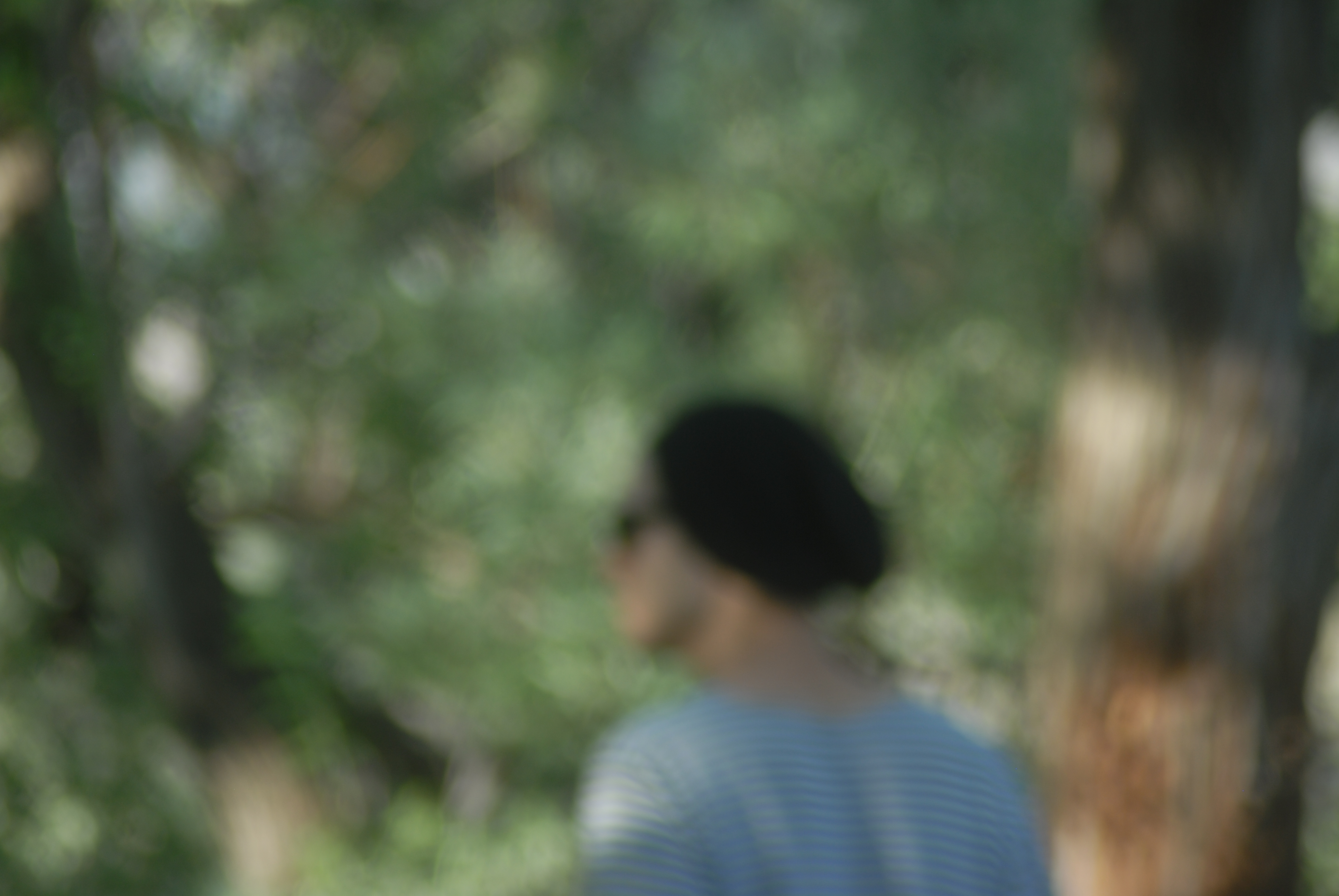 the simple and spectacular Barraston Ponds free camping near Mona UT