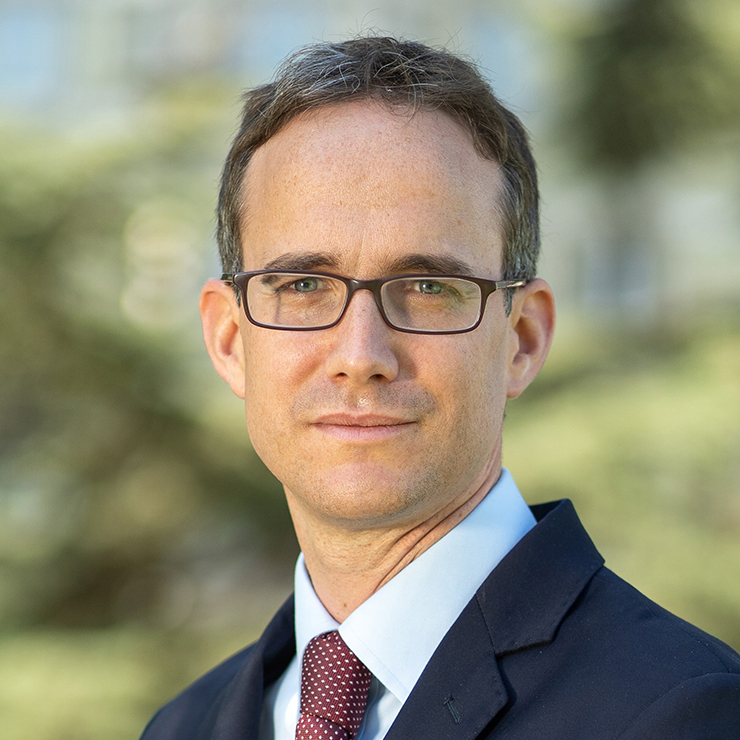 Nicholas Pell Rhone Services