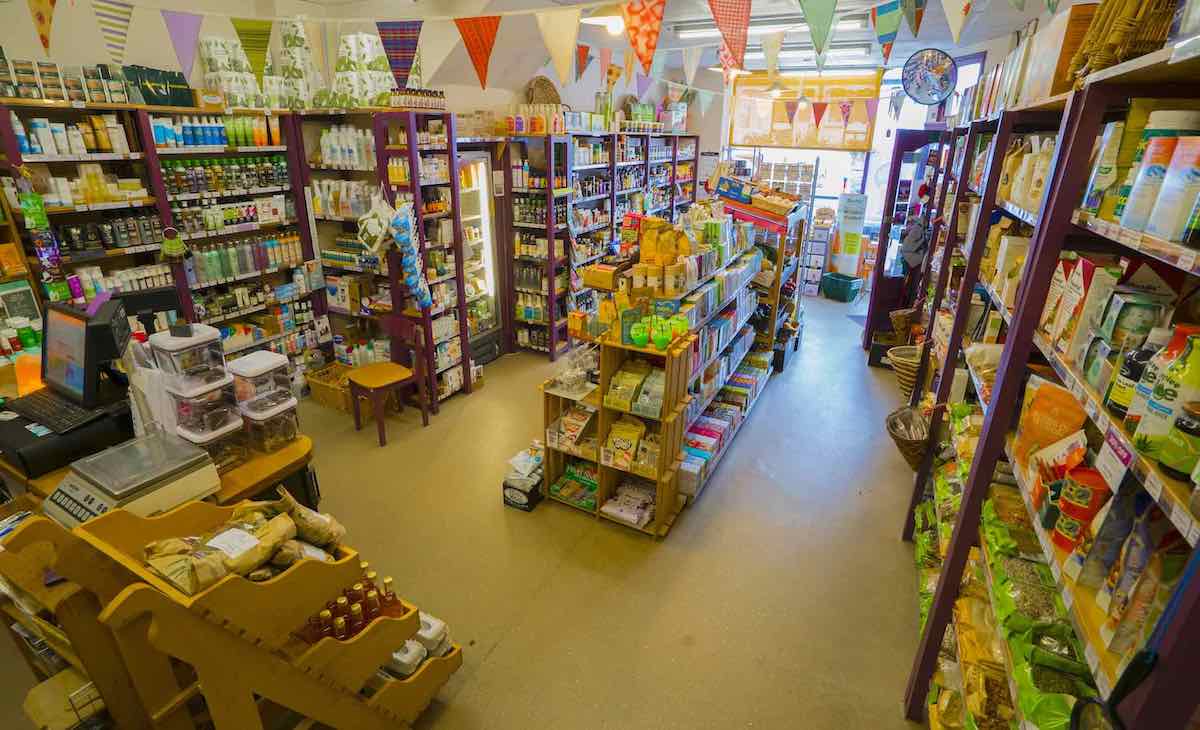 Store Right