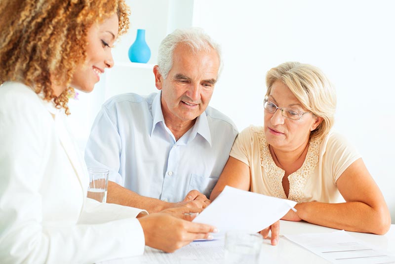 For Healthcare Professionals Reliance Hospice and Palliative Care