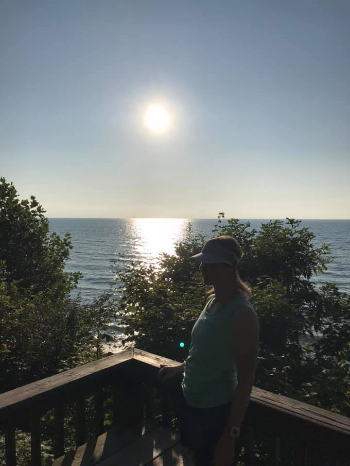Warren Dunes Vacation 2019
