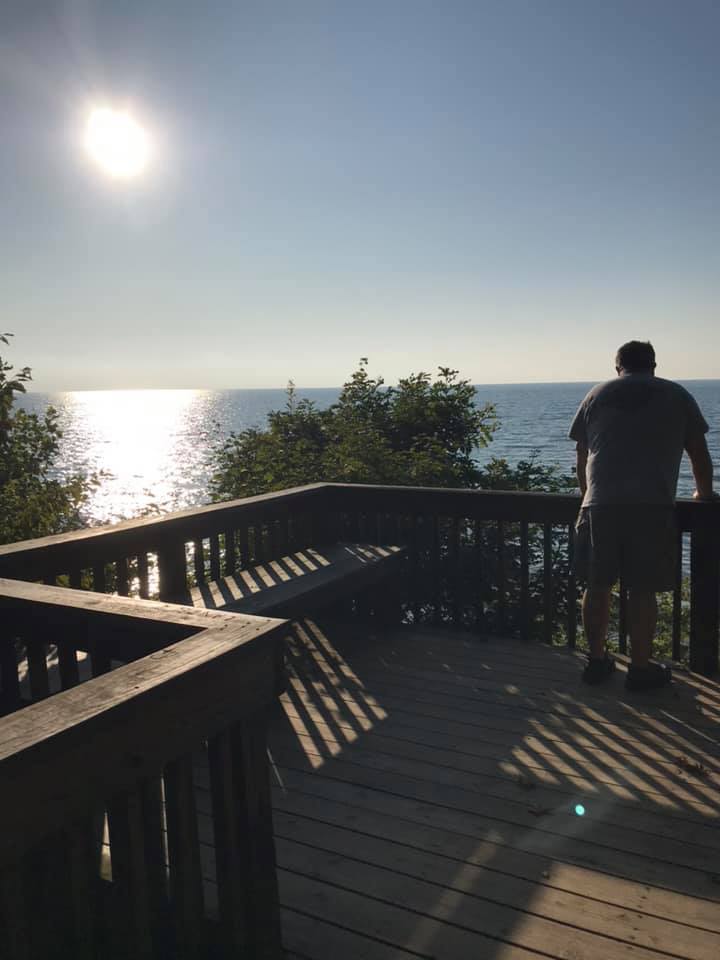 Warren Dunes Vacation 2019