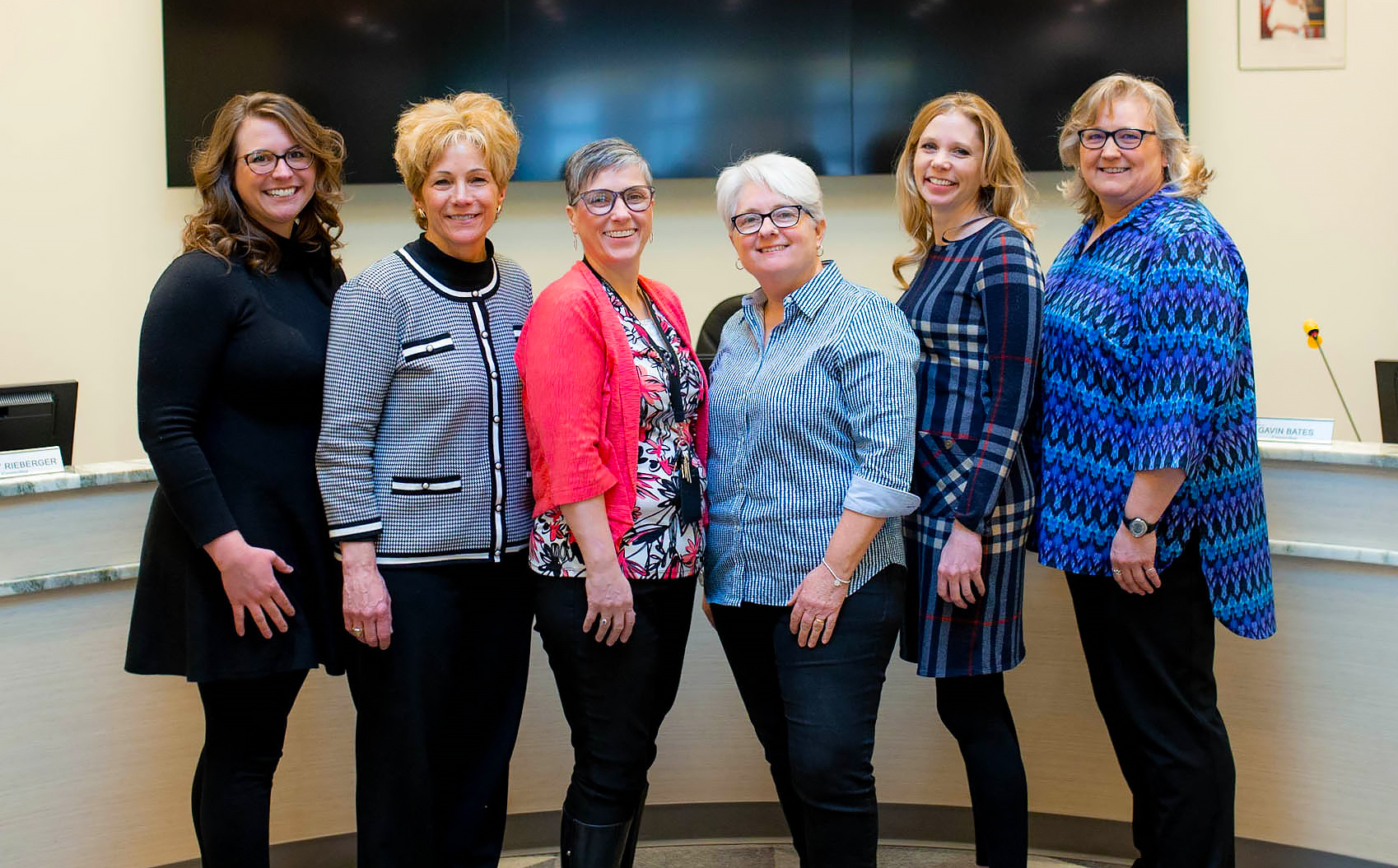 Wabasca and Innisfail are home to RhPAP’s 2021 Healthcare Heroes