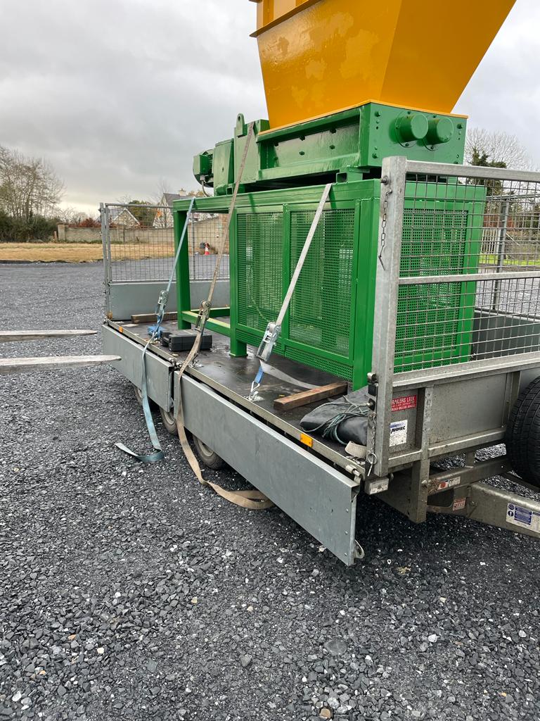 R.H Plastics Limited